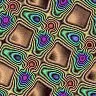abstract background