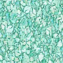 green background