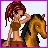 I LOVE HORSES