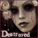 Destroyed