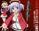 dokuro chan!
