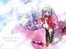 dokuro chan!!