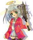 cool dokuro-chan