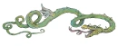 Green Dragon!!!!