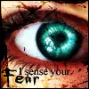 I Sense Your Fear