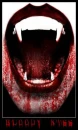 Bloody kiss