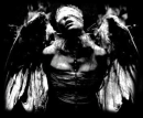 Broken angel