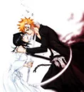 Rukia and Ichigo 4ever