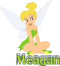 MeaganTinkerbell