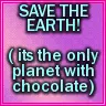 Save the earth
