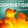 World Domination