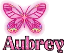aubreybutterfly