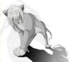 kingdom hearts lion