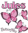 julespinkbutterflies