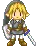 arme link