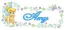 Amy Tinkerbell