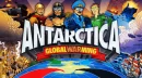 GLOBAL WARMING LOGO