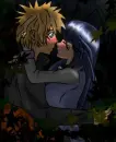 naruto and hinata