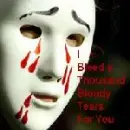Bloody Tears