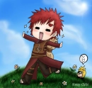 gaara