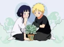 naruto and hinata