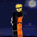 naruto and hinata