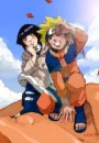 naruto and hinata