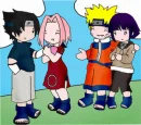 naruto and hinata