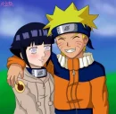 naruto and hinata