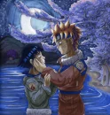 naruto and hinata