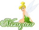 Meagan