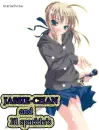jassie chan