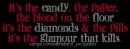 glamour