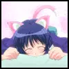 Neko girl