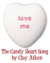 Candy heart song