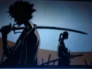 samuria champloo
