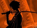 samuria champloo