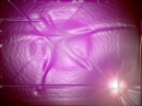 pink glass