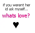 love