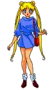 Sailor moon