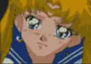 Sailor moon