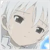Anime crying