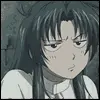 Anime angry