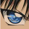 anime angry
