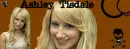 ashley tisdale