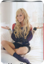 ashley tisdale
