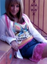 ashley tisdale