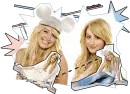 ashley tisdale