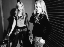 aly and aj michalka