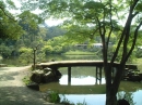 Bridge an water